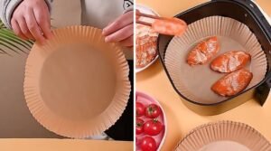 Bisteca de Porco na Airfryer