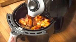 Como Fazer Panceta na Airfryer