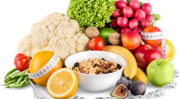 Explorando o Crescimento do Mercado de Alimentos Saudáveis