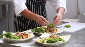 De Cozinheiro Amador a Magnata da Culinária: Lições de Sucesso de Empreendedores Gastronômicos