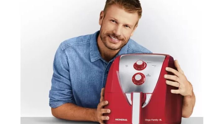 Melhores Airfryer de 2024 - Review Completo