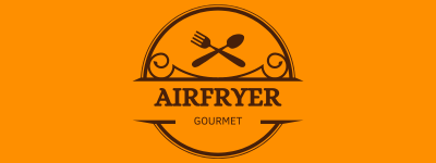 Airfryer Gourmet