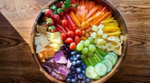 O Futuro é Verde: Como a Popularidade dos Alimentos Veganos Está Moldando o Mercado de Culinária